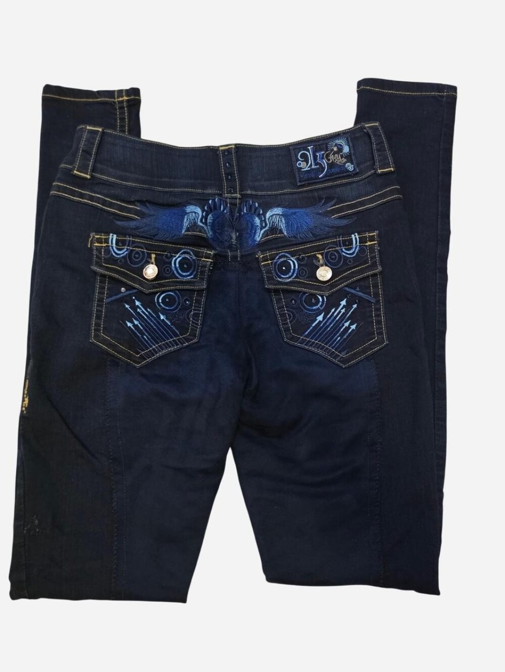 Horseback Riding Jeans